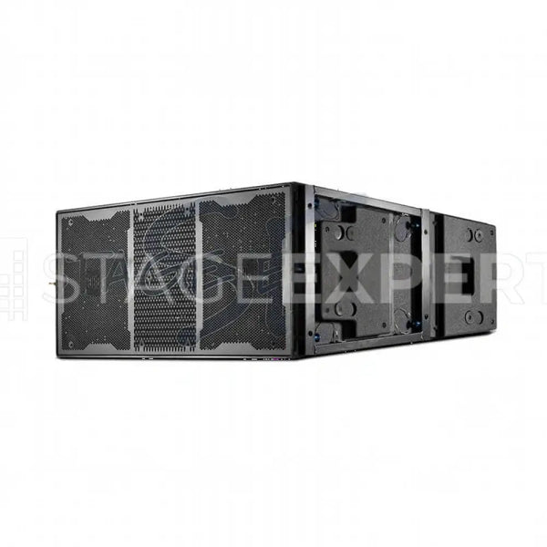 JBL VT4888 (24) + VT4880 (24) + V-RACK (6) - Used