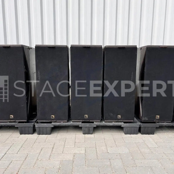 L-Acoustics KUDO (12) + KBUMP (2) - Used