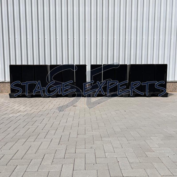 L-Acoustics KUDO (12) + KBUMP (2)