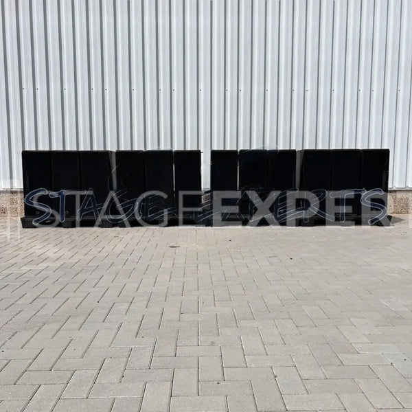 L-Acoustics KUDO (12) + KBUMP (2) - Used