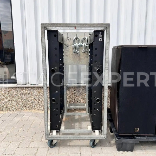 L-Acoustics KUDO (12) + KBUMP (2) - Used