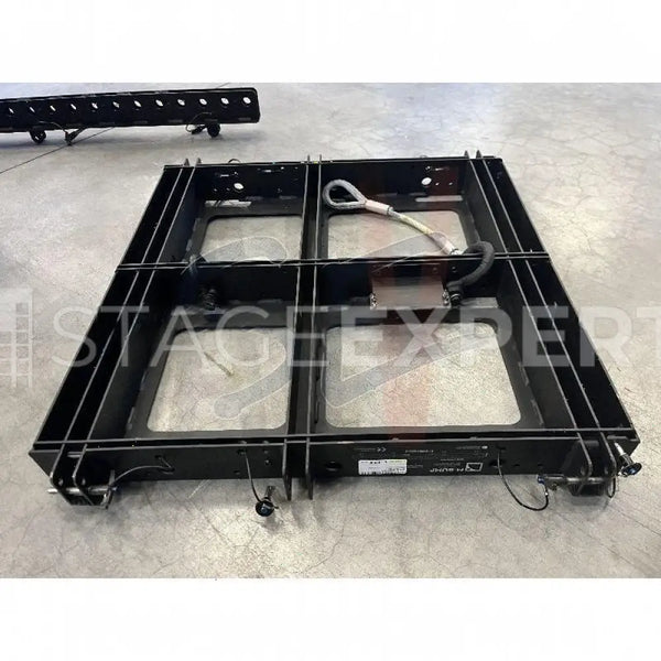 M-BUMP L-ACOUSTICS KARA BUMPER - Used