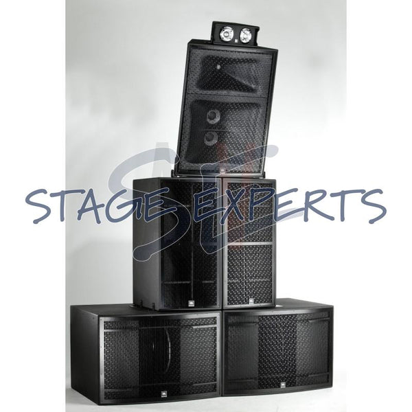 MARQUIS JBL KIT MD1/MD2/MD3L/PMD3R/PMD7/MDSB