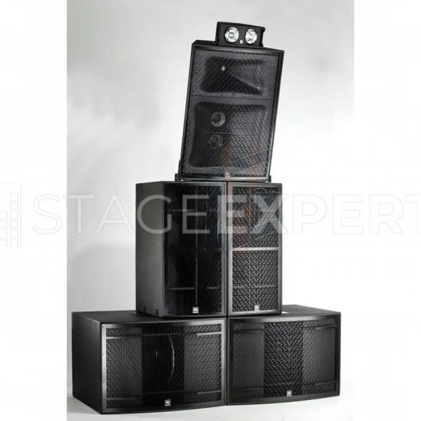 MARQUIS JBL KIT MD1/MD2/MD3L/PMD3R/PMD7/MDSB - Used