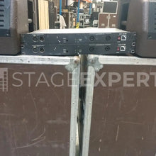 Load image into Gallery viewer, PACK FOR 02 x 115 FM + 02 x LLC115FM STAGE MONITOR L ACOUSTICS - Used
