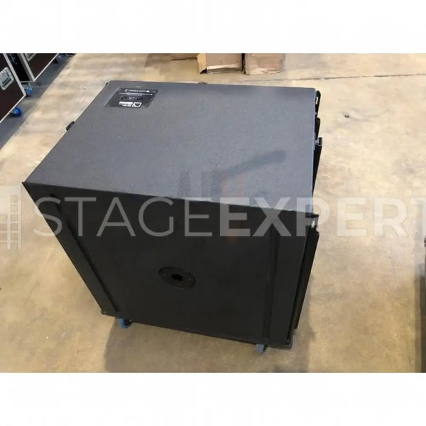 SB18 SUB L-ACOUSTICS - Used