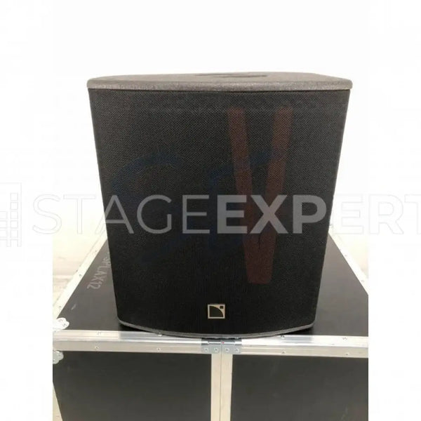 X12 L-ACOUSTICS SPEAKER - Used