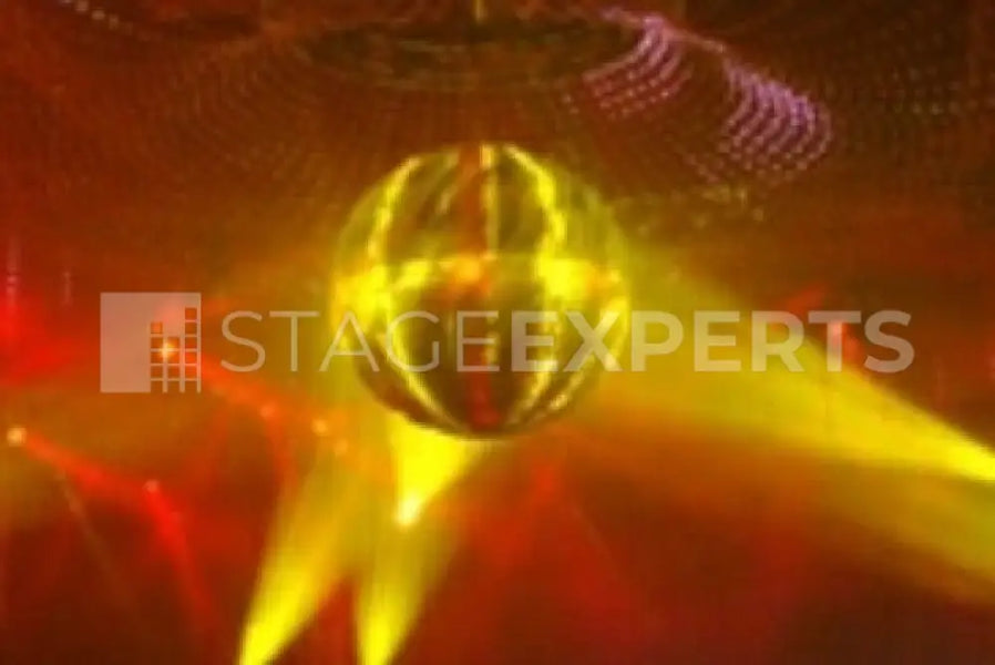 Mirror Ball 1.50 m Ø – Lightweight Professional Ball