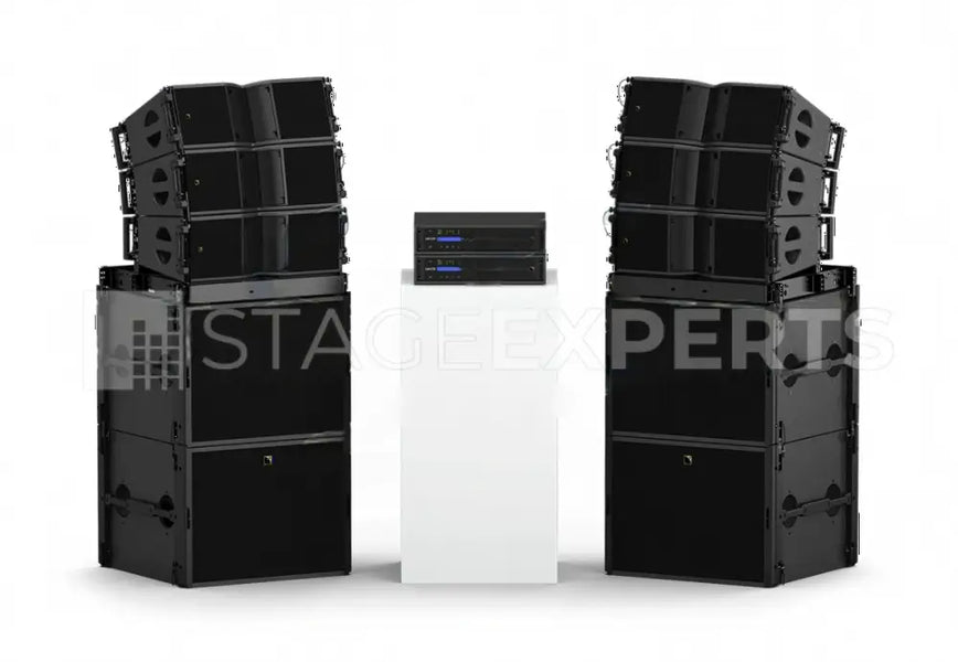 L-Acoustics - KARA - **SOLD**