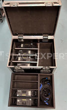 Load image into Gallery viewer, Martin Stagebar 54S (6) LED Battens with Flight Case – Kit
