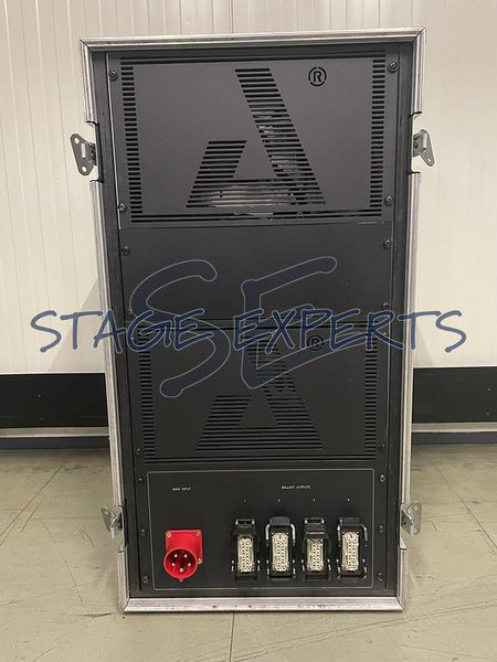 24X ARRISUN 5 EVENT SET WITH ACC