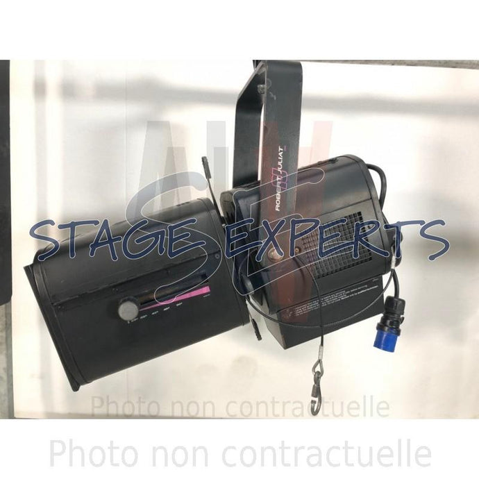 713SX  PROJECTOR PROFIL ROBERT JULIAT