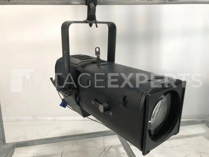 PROJECTOR PROFILE ROBERT JULIAT 714 SX2 - Used