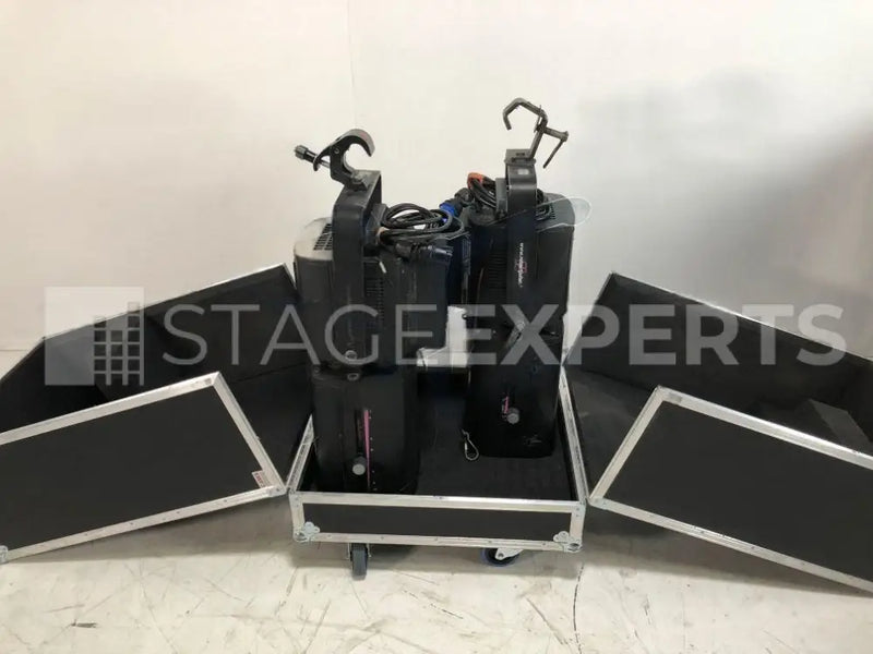 PROJECTOR PROFILE ROBERT JULIAT 714 SX2 - Used