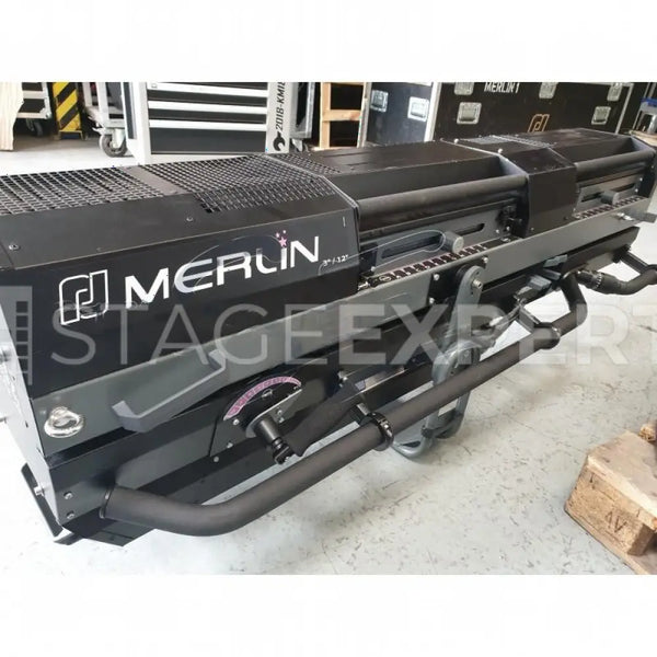 PURSUIT ROBE RT JULIAT MERLIN - Used
