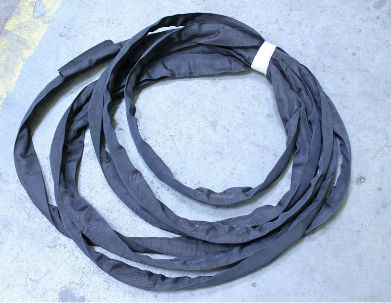 Safetex Steelflex 2t 4 m – Batch of 84 | WLL 2000 kg