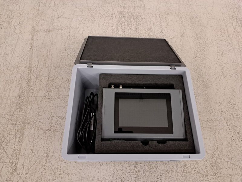 Epiphan Pearl Mini Streaming Encoder – Full HD, SDI/HDMI