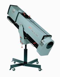 Strong Super Trouper Xenon Long Throw Followspot 3°–8° Zoom