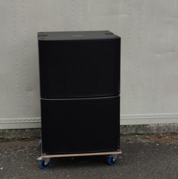 dBTechnologies Sub 918 Active Subwoofer – Very Good Condition