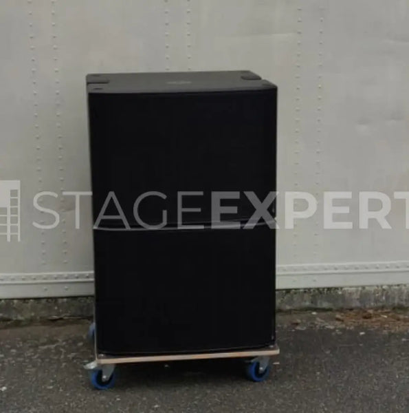 dBTechnologies Sub 918 Active Subwoofer – Very Good Condition