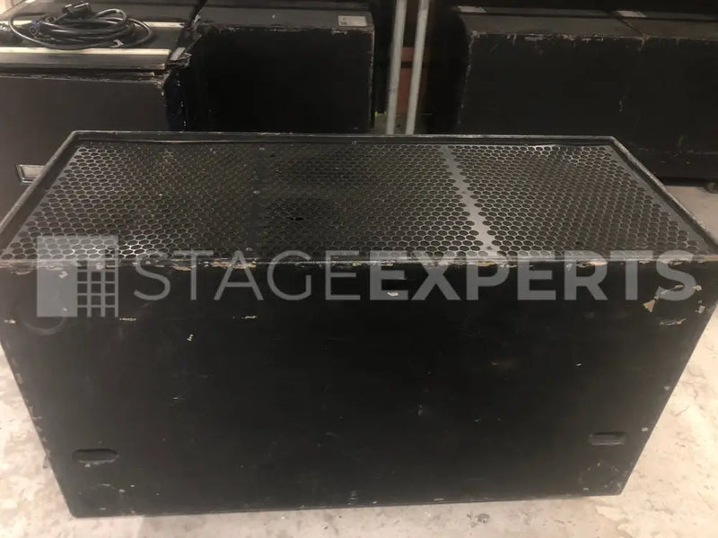 Turbosound Flexarray system
