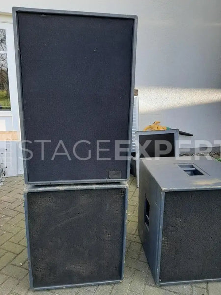 Syrincs MPA 1 Three‑Way PA System with Controller (MPA-1-W)