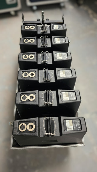 d&b Audiotechnik T10 Package (EP5)