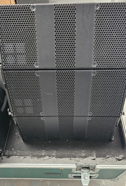 d&b Audiotechnik T10 Package (EP5)