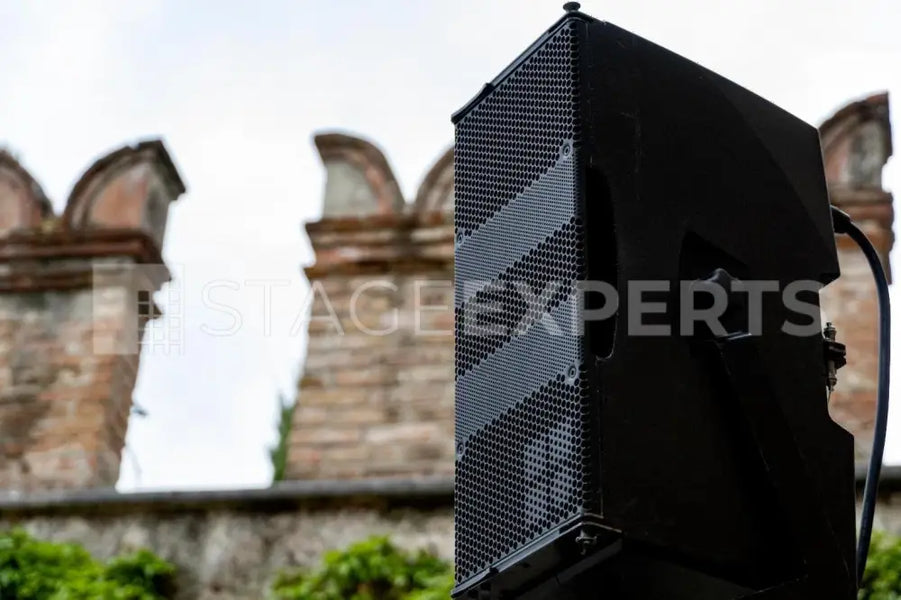 d&b audiotechnik T10 Line Array Loudspeakers – 12x Set