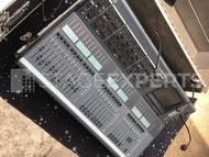 Allen & Heath iLive T112 + iDR-48 Digital Mixer System