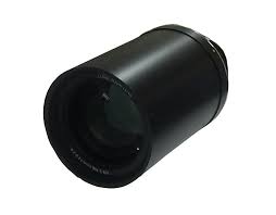 Sanyo LNS-T50 Telephoto Zoom Lens 2.8–5:1 for 1‑Chip DLP