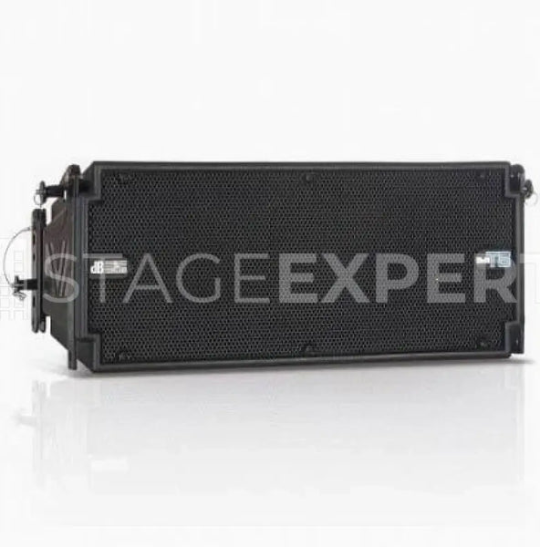 dBTechnologies DVA T8 3‑Way Line Array Module, 700W RMS