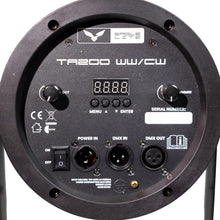 Load image into Gallery viewer, Eagle Lite TA200 WW/CW Fresnel 2-Light Package with Case
