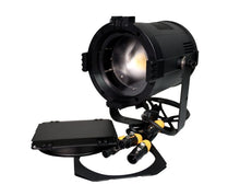 Load image into Gallery viewer, Eagle Lite TA200 WW/CW Fresnel 2-Light Package with Case
