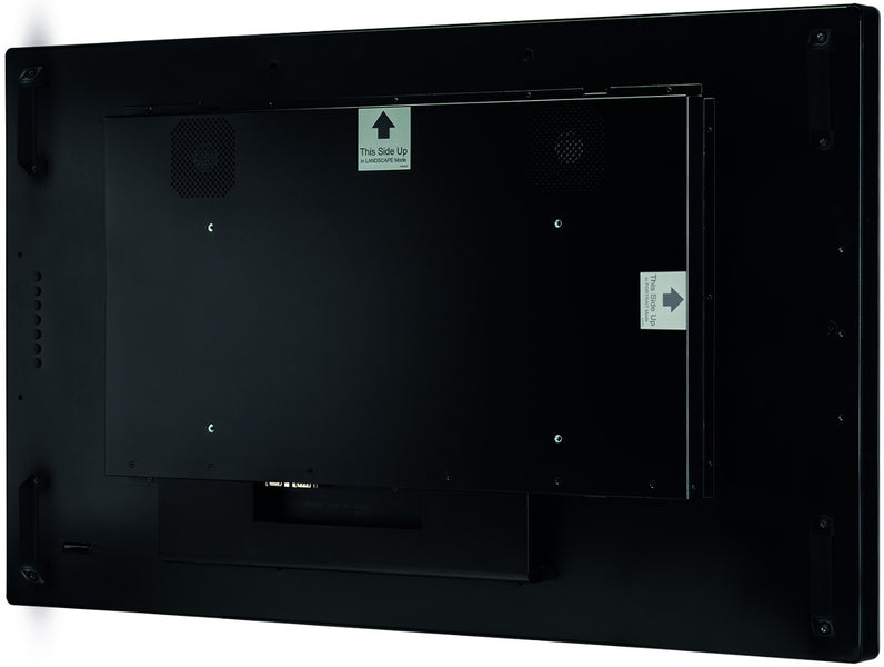 iiyama ProLite TF5538UHSC-B1AG 55in 4K Touch Display for Pro AV