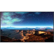 Panasonic TH-75SQE1W 75-inch 4K UHD Display | Ex-Display