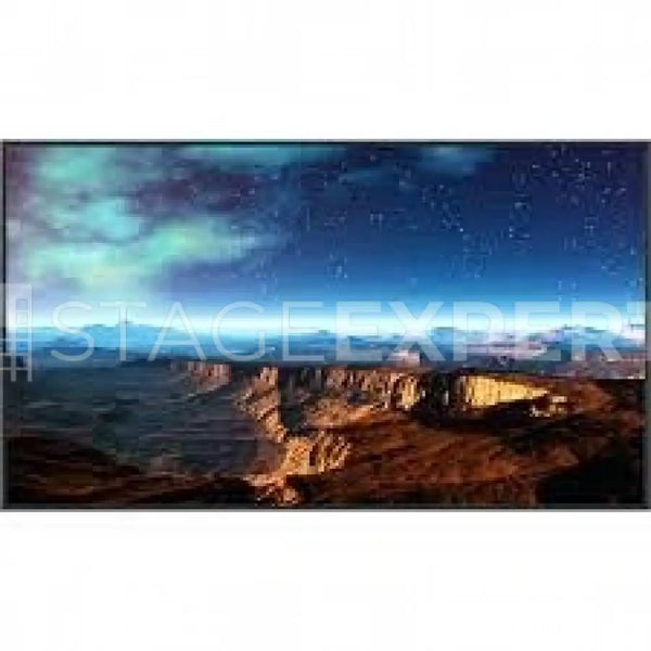 Panasonic TH-75SQE1W 75-inch 4K UHD Display – Ex-Display