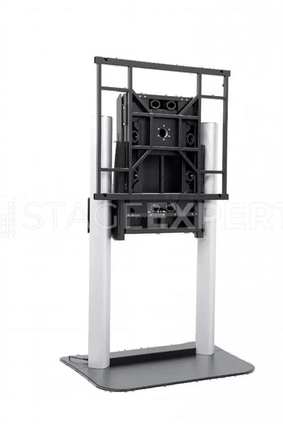 Exact Solutions TITAN WP5x5 Display Lift with Case | Pro AV