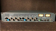 TL Audio C-1 Dual Valve 2-Channel Compressor | Dynamics