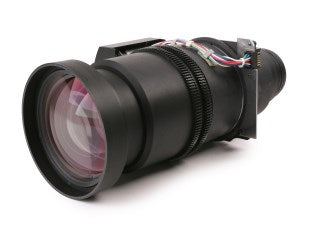Barco TLD 1.6–2.0:1 Projector Lens for Event Projection