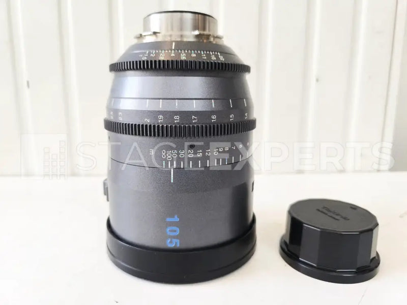 Tokina Vista One 105mm T1.5 PL Prime Lens (Metric)