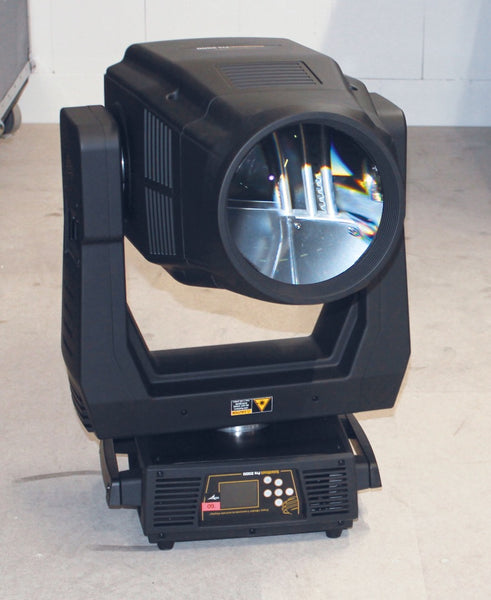 High End Systems SolaHyBeam 2000 – Hybrid LED Moving Light