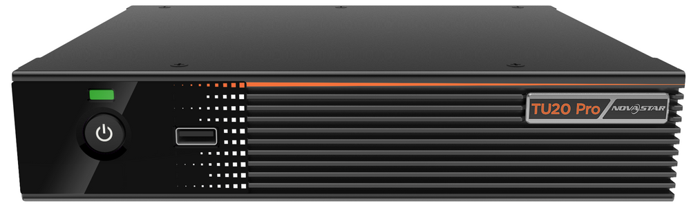 NovaStar TU20 Pro Ex‑Demo Control Media Player | LEDTEK