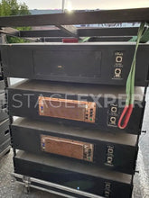 Load image into Gallery viewer, TVI Audio C212ii + C218 package
