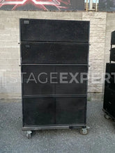 Load image into Gallery viewer, TVI Audio C212ii + C218 package
