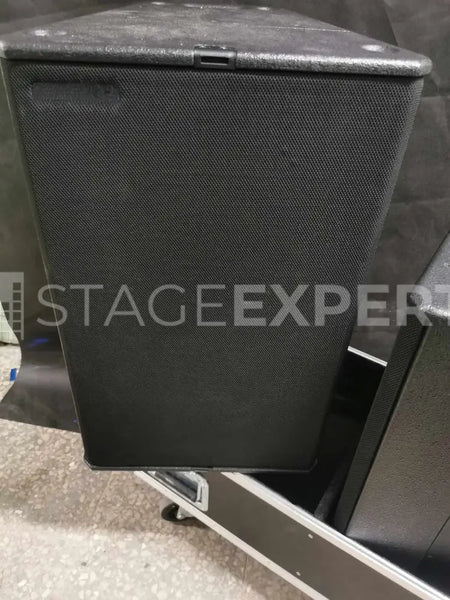 TW audio T24 Pointsource speaker set