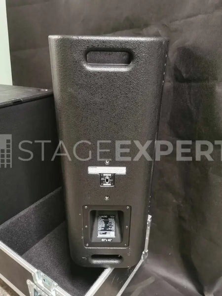 TW audio T24 Pointsource speaker set
