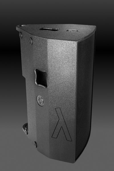 Lambda Labs TX-3A Full-Range Loudspeakers | Pro Audio