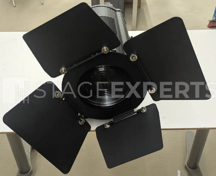 Taurus Lighting Taurus Fresnel 300MZ-WW-4 – 4-Light Set