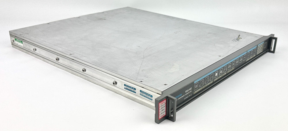 Tektronix TSG-422 Digital Component Generator – Used